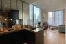 1 Bedroom Condo for rent in 28 Chidlom, Lumpini, Bangkok near BTS Chit Lom