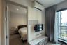 1 Bedroom Condo for rent in Rhythm Sukhumvit 36-38, Khlong Tan, Bangkok near BTS Thong Lo