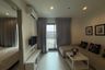 1 Bedroom Condo for rent in Rhythm Sukhumvit 36-38, Khlong Tan, Bangkok near BTS Thong Lo