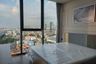 2 Bedroom Condo for rent in Cooper Siam, Rong Mueang, Bangkok near BTS National Stadium