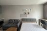 1 Bedroom Condo for rent in Rhythm Sukhumvit 36-38, Khlong Tan, Bangkok near BTS Thong Lo