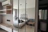 1 Bedroom Condo for rent in Rhythm Sukhumvit 36-38, Khlong Tan, Bangkok near BTS Thong Lo