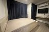 1 Bedroom Condo for rent in The Muve Ram 22, Hua Mak, Bangkok near MRT Ramkhamhaeng 12