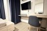 1 Bedroom Condo for rent in The Muve Ram 22, Hua Mak, Bangkok near MRT Ramkhamhaeng 12