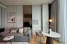 1 Bedroom Condo for rent in 28 Chidlom, Lumpini, Bangkok near BTS Chit Lom