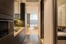 1 Bedroom Condo for rent in 28 Chidlom, Lumpini, Bangkok near BTS Chit Lom