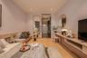 1 Bedroom Condo for rent in 28 Chidlom, Lumpini, Bangkok near BTS Chit Lom