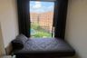1 Bedroom Condo for rent in ONEDER Kaset, Lat Yao, Bangkok near Airport Rail Link Bang Khen