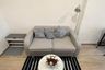 1 Bedroom Condo for rent in ONEDER Kaset, Lat Yao, Bangkok near Airport Rail Link Bang Khen