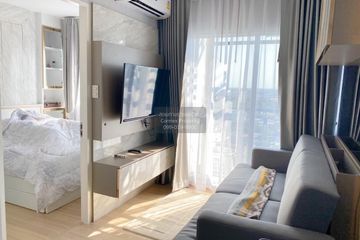 1 Bedroom Condo for rent in Bangkok Horizon Ratchada-Thapra, Dao Khanong, Bangkok near BTS Talat Phlu