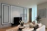 2 Bedroom Condo for rent in 28 Chidlom, Lumpini, Bangkok near BTS Chit Lom