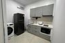 1 Bedroom Condo for rent in Supalai Premier Si Phraya - Samyan, Maha Phruettharam, Bangkok near MRT Sam Yan