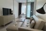1 Bedroom Condo for rent in Supalai Premier Si Phraya - Samyan, Maha Phruettharam, Bangkok near MRT Sam Yan