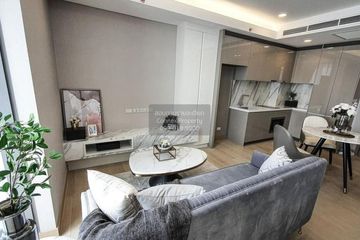 1 Bedroom Condo for rent in Wyndham Residence, Khlong Toei, Bangkok near MRT Queen Sirikit National Convention Centre