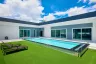 3 Bedroom House for sale in Pong, Chonburi