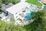 6 Bedroom House for sale in Huai Yai, Chonburi
