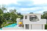 6 Bedroom House for sale in Huai Yai, Chonburi