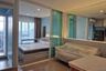 1 Bedroom Condo for rent in Regent Home Bangna, Bang Na, Bangkok near BTS Bang Na