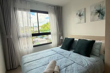 Condo for rent in THE BASE Bukit, Wichit, Phuket
