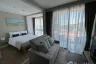 1 Bedroom Condo for sale in Diamond Condominium, Choeng Thale, Phuket