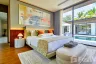 4 Bedroom Villa for rent in Sea Central, Chalong, Phuket