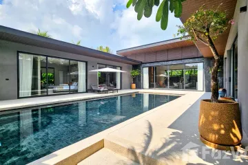 4 Bedroom Villa for rent in Sea Central, Chalong, Phuket