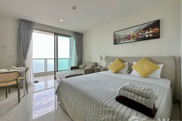 Condo for sale in The Riviera Jomtien, Nong Prue, Chonburi