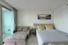 Condo for sale in The Riviera Jomtien, Nong Prue, Chonburi