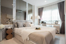 1 Bedroom Condo for rent in Niche Mono Sukhumvit - Puchao, Thepharak, Samut Prakan near BTS Pu Chao