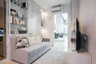 1 Bedroom Condo for rent in Niche Mono Sukhumvit - Puchao, Thepharak, Samut Prakan near BTS Pu Chao