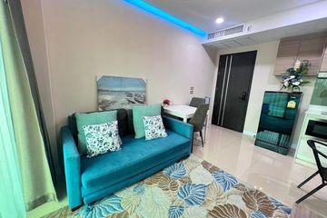 1 Bedroom Condo for sale in Dusit Grand Condo View, Nong Prue, Chonburi