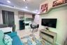 1 Bedroom Condo for sale in Dusit Grand Condo View, Nong Prue, Chonburi