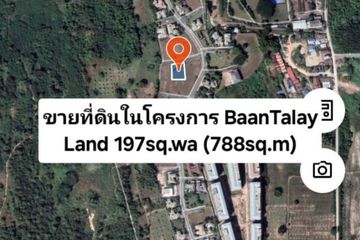 3 Bedroom House for sale in Baan Talay Pattaya, Na Jomtien, Chonburi