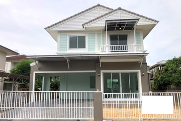 3 Bedroom House for sale in Sisa Chorakhe Noi, Samut Prakan