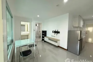 2 Bedroom Condo for sale in Boutique Le Rich Ratchada-Sutthisan, Din Daeng, Bangkok near MRT Sutthisan