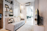 1 Bedroom Condo for rent in Niche Mono Sukhumvit - Puchao, Thepharak, Samut Prakan near BTS Pu Chao