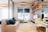 1 Bedroom Condo for rent in Niche Mono Sukhumvit - Puchao, Thepharak, Samut Prakan near BTS Pu Chao
