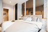 1 Bedroom Condo for rent in Niche Mono Sukhumvit - Puchao, Thepharak, Samut Prakan near BTS Pu Chao