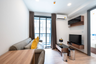 1 Bedroom Condo for sale in Taka Haus Ekamai 12, Khlong Tan Nuea, Bangkok near BTS Ekkamai