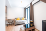 1 Bedroom Condo for sale in Taka Haus Ekamai 12, Khlong Tan Nuea, Bangkok near BTS Ekkamai