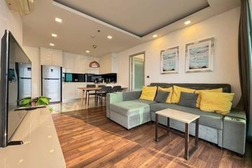 2 Bedroom Condo for sale in The Peak Towers, Nong Prue, Chonburi