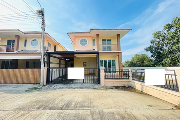 3 Bedroom House for sale in Lam Sai, Phra Nakhon Si Ayutthaya