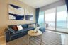 2 Bedroom Condo for sale in Reflection Jomtien Beach Pattaya, Na Jomtien, Chonburi