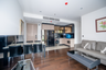 2 Bedroom Condo for sale in The Line Ratchathewi, Thanon Phetchaburi, Bangkok near BTS Ratchathewi