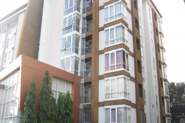 1 Bedroom Condo for sale in Airlink Residence, Khlong Sam Prawet, Bangkok