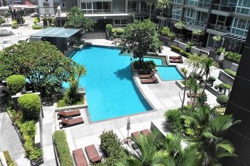 3 Bedroom Condo for rent in Apus, Nong Prue, Chonburi