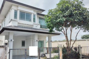 3 Bedroom House for sale in Bueng Sanan, Pathum Thani