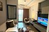 1 Bedroom Condo for Sale or Rent in Ideo Phaholyothin Chatujak, Phaya Thai, Bangkok near BTS Saphan Kwai