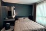 1 Bedroom Condo for Sale or Rent in Ideo Phaholyothin Chatujak, Phaya Thai, Bangkok near BTS Saphan Kwai