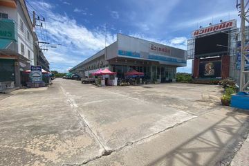 Commercial for sale in Na San, Nakhon Si Thammarat